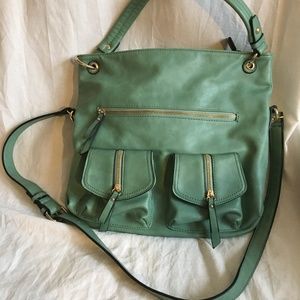 Maurices Green Purse